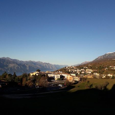 Corte Grazia San Zeno di Montagna Buitenkant foto